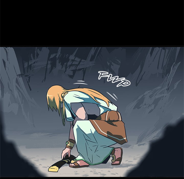 Black Crow Black Crow EP 29 - Toomics page 6 - 