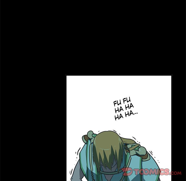 Black Crow Black Crow EP 29 - Toomics page 7 - 