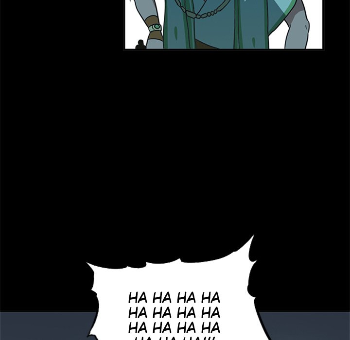 Black Crow Black Crow EP 29 - Toomics page 8 - 