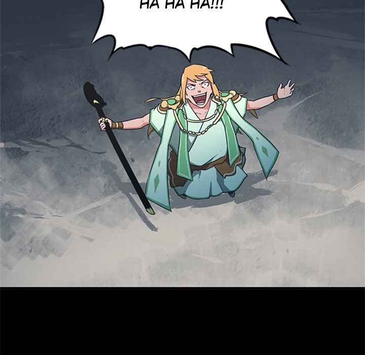 Black Crow Black Crow EP 29 - Toomics page 9 - 