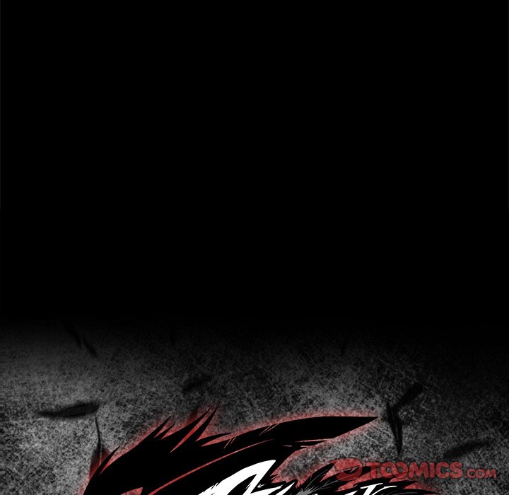 Black Crow Black Crow EP 29 - Toomics page 10 - 