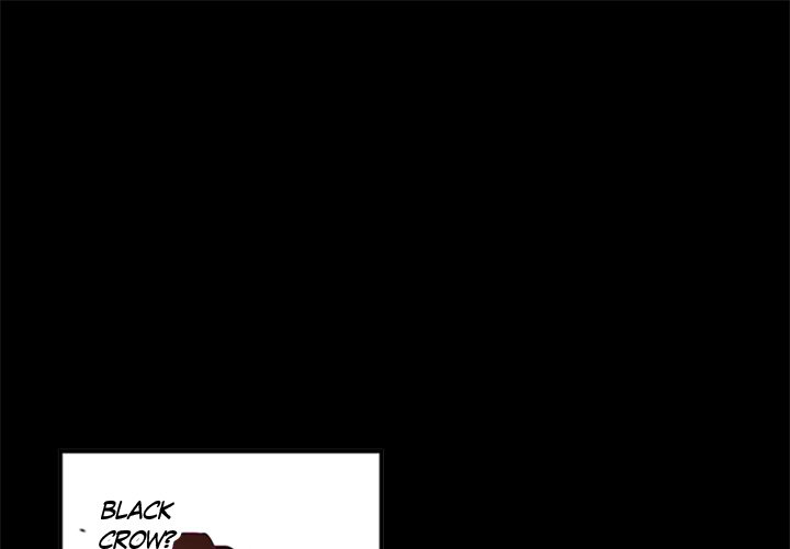 Black Crow Black Crow EP 3 - Toomics page 1 - 