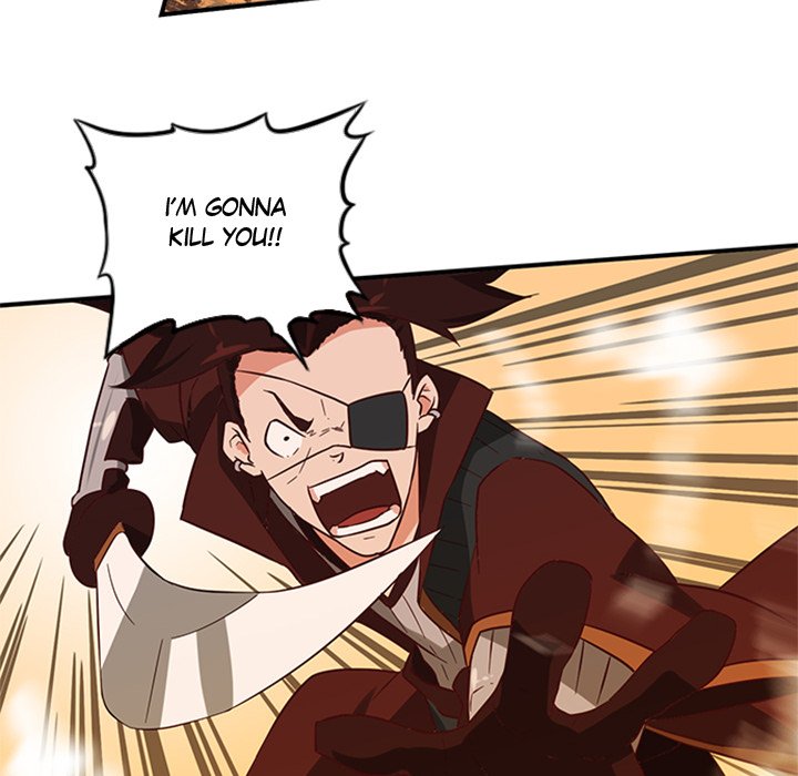 Black Crow Black Crow EP 3 - Toomics page 11 - 