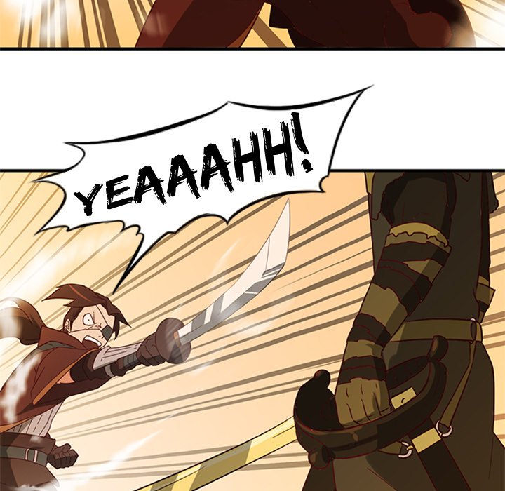 Black Crow Black Crow EP 3 - Toomics page 12 - 