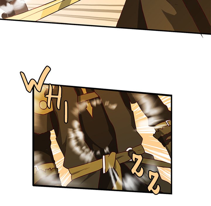 Black Crow Black Crow EP 3 - Toomics page 13 - 