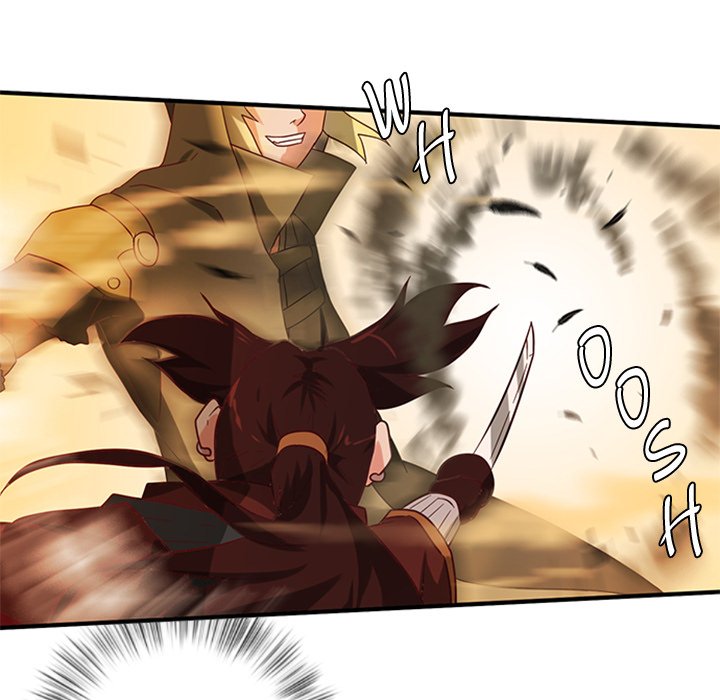 Black Crow Black Crow EP 3 - Toomics page 14 - 