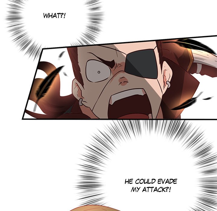 Black Crow Black Crow EP 3 - Toomics page 15 - 