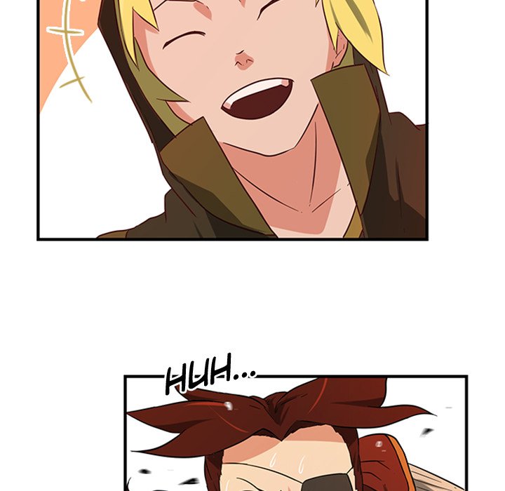 Black Crow Black Crow EP 3 - Toomics page 18 - 