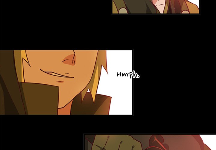 Black Crow Black Crow EP 3 - Toomics page 3 - 