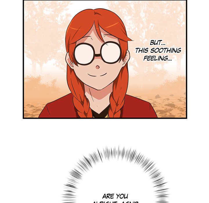 Black Crow Black Crow EP 3 - Toomics page 23 - 