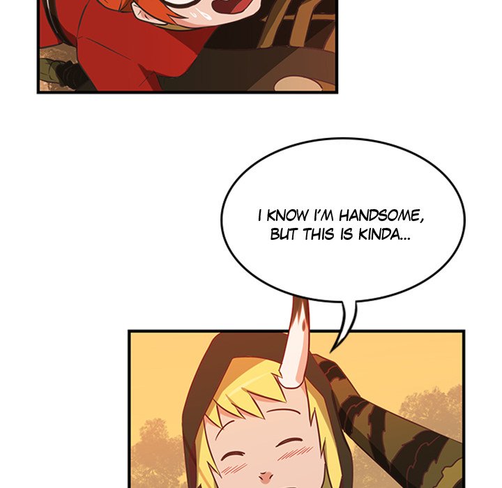 Black Crow Black Crow EP 3 - Toomics page 30 - 