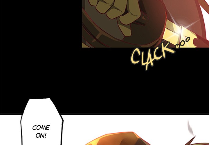 Black Crow Black Crow EP 3 - Toomics page 4 - 