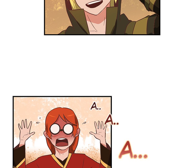 Black Crow Black Crow EP 3 - Toomics page 31 - 