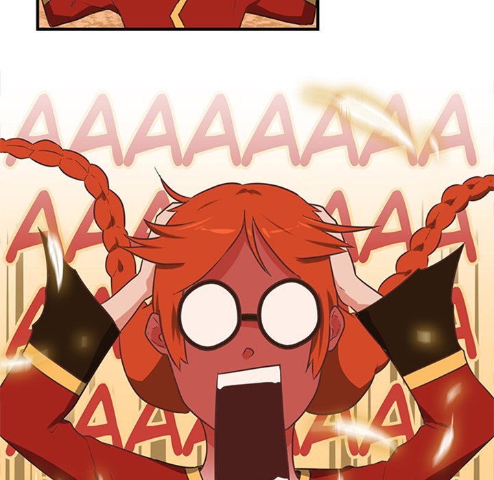 Black Crow Black Crow EP 3 - Toomics page 32 - 