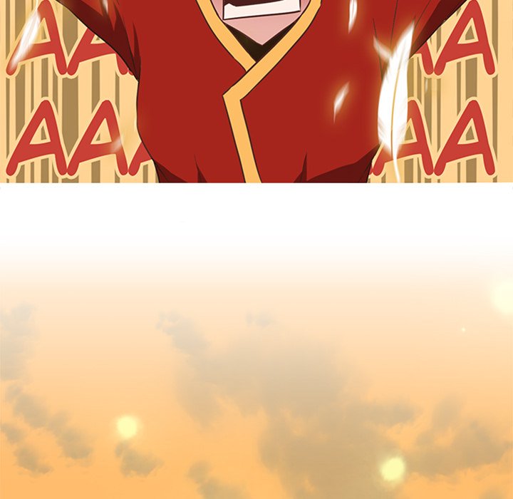 Black Crow Black Crow EP 3 - Toomics page 33 - 