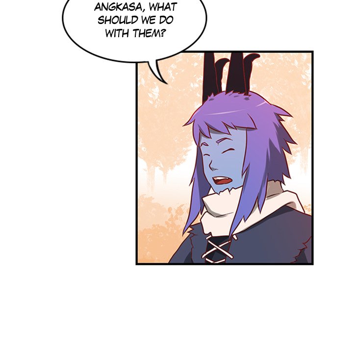 Black Crow Black Crow EP 3 - Toomics page 36 - 