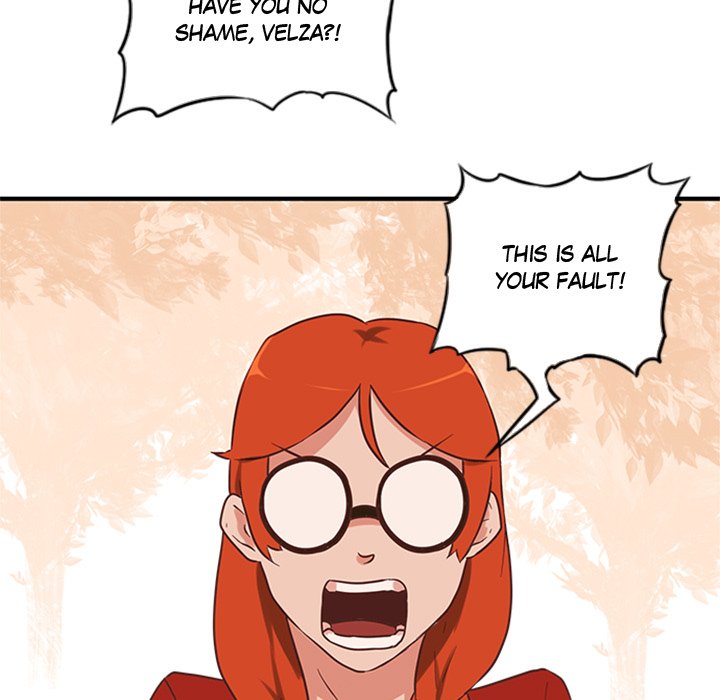 Black Crow Black Crow EP 3 - Toomics page 41 - 