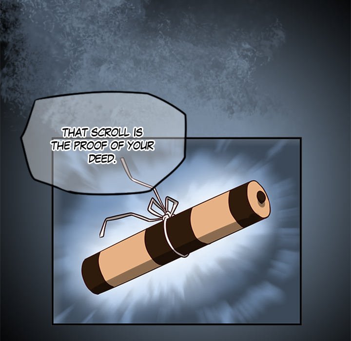 Black Crow Black Crow EP 3 - Toomics page 44 - 