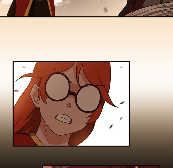 Black Crow Black Crow EP 3 - Toomics page 46 - 