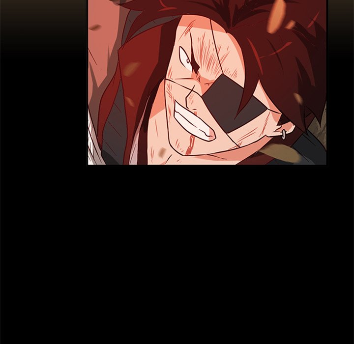 Black Crow Black Crow EP 3 - Toomics page 47 - 