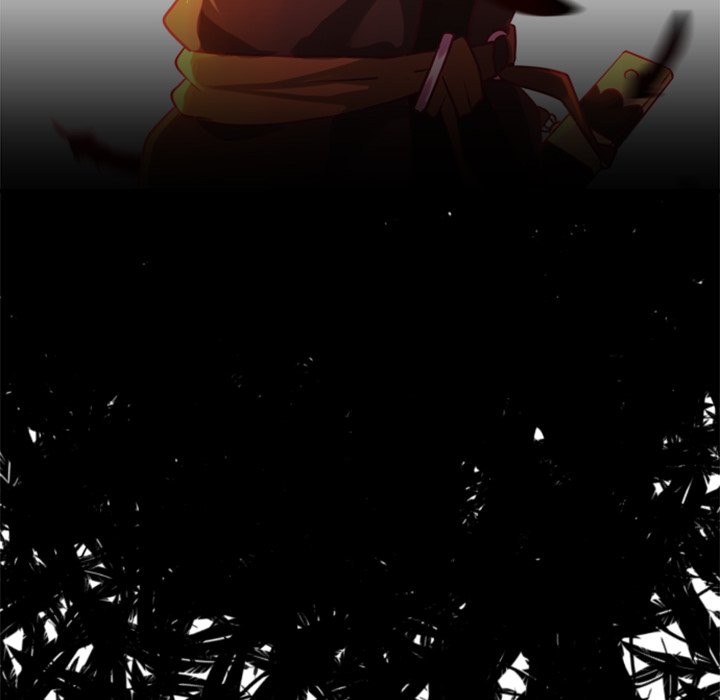 Black Crow Black Crow EP 3 - Toomics page 6 - 