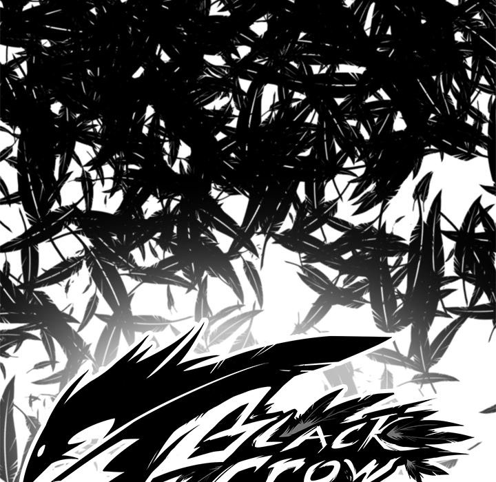 Black Crow Black Crow EP 3 - Toomics page 7 - 