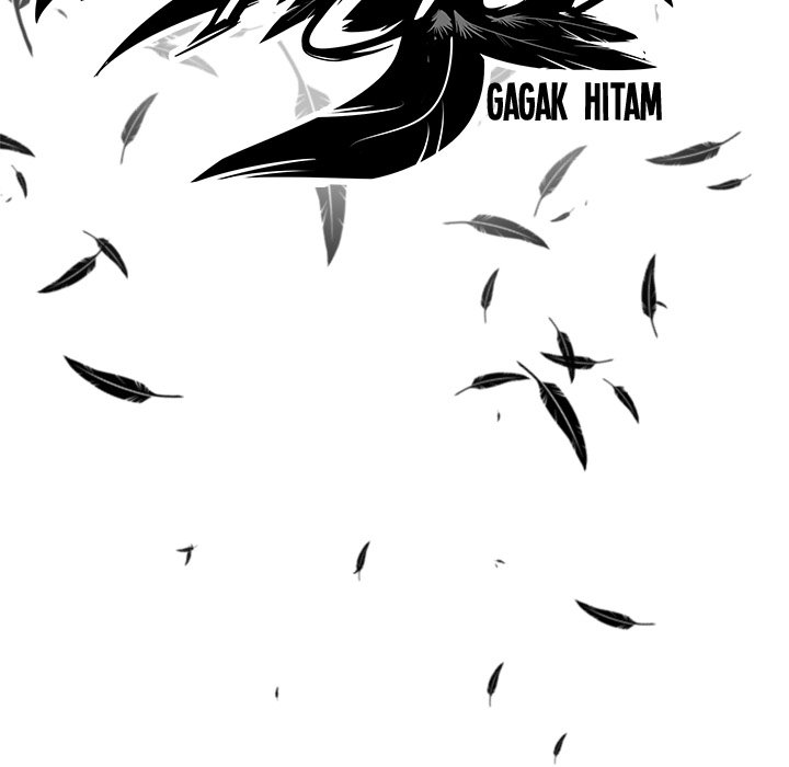 Black Crow Black Crow EP 3 - Toomics page 8 - 