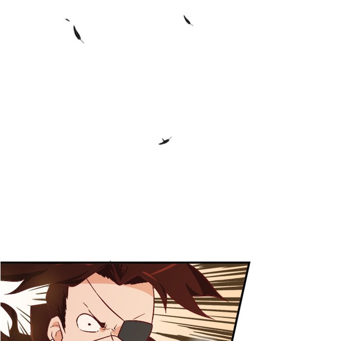 Black Crow Black Crow EP 3 - Toomics page 9 - 
