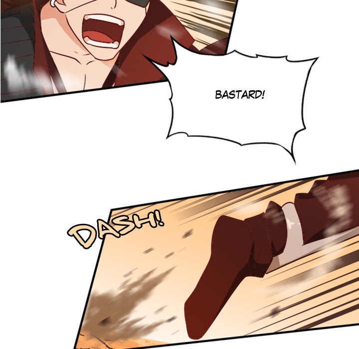 Black Crow Black Crow EP 3 - Toomics page 10 - 