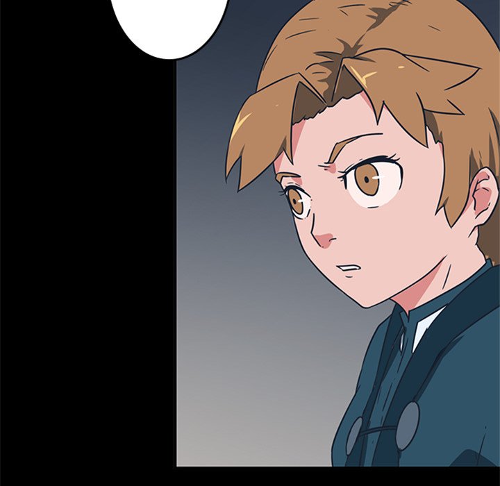 Black Crow Black Crow EP 30 - Toomics page 12 - 