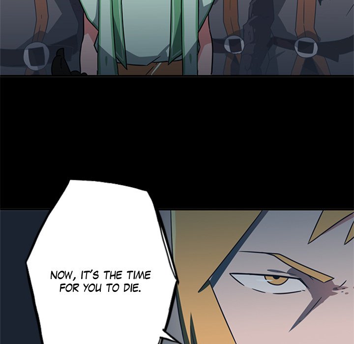 Black Crow Black Crow EP 30 - Toomics page 14 - 