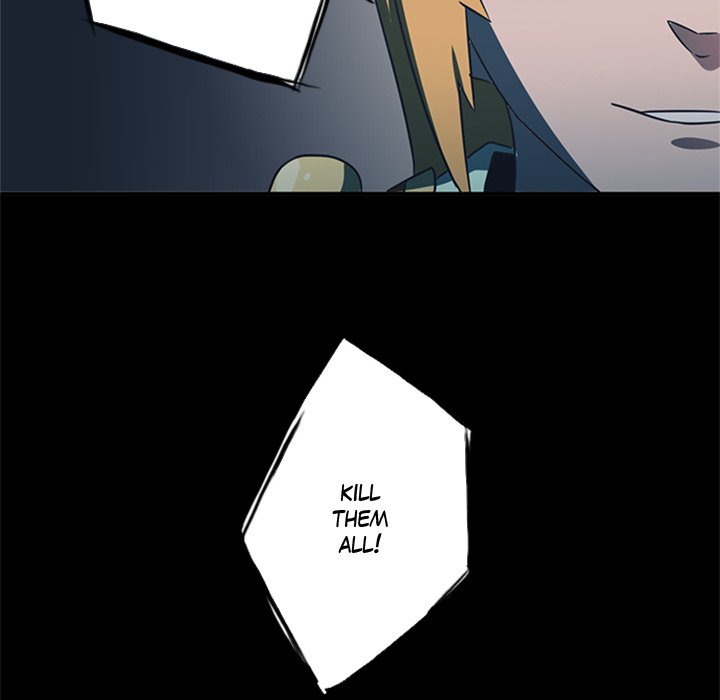 Black Crow Black Crow EP 30 - Toomics page 15 - 
