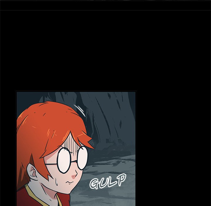 Black Crow Black Crow EP 30 - Toomics page 17 - 