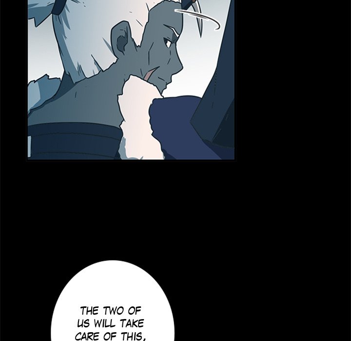 Black Crow Black Crow EP 30 - Toomics page 20 - 