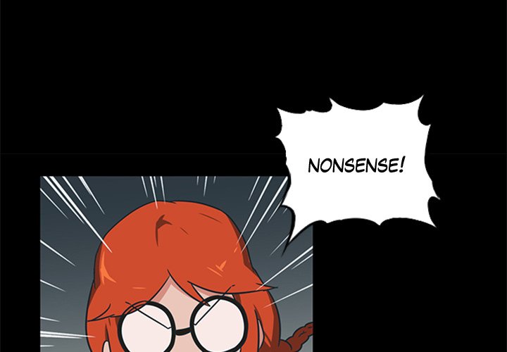 Black Crow Black Crow EP 30 - Toomics page 3 - 
