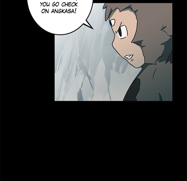 Black Crow Black Crow EP 30 - Toomics page 21 - 