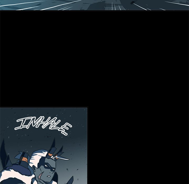 Black Crow Black Crow EP 30 - Toomics page 24 - 