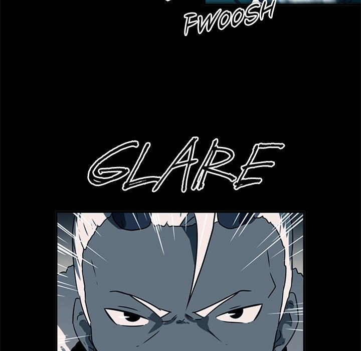 Black Crow Black Crow EP 30 - Toomics page 26 - 