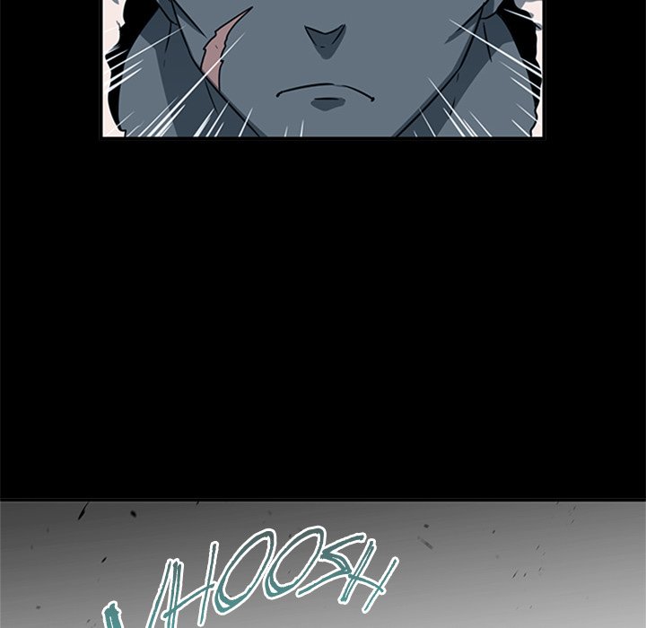 Black Crow Black Crow EP 30 - Toomics page 27 - 