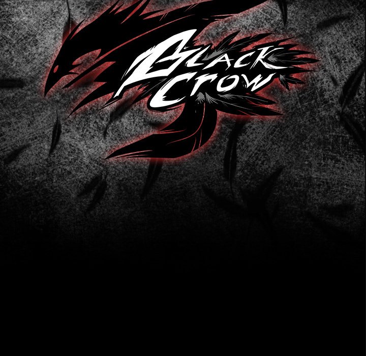Black Crow Black Crow EP 30 - Toomics page 30 - 