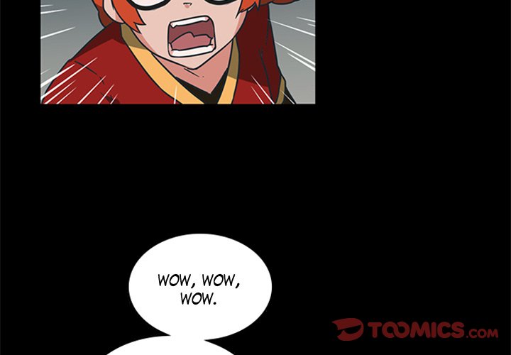 Black Crow Black Crow EP 30 - Toomics page 4 - 