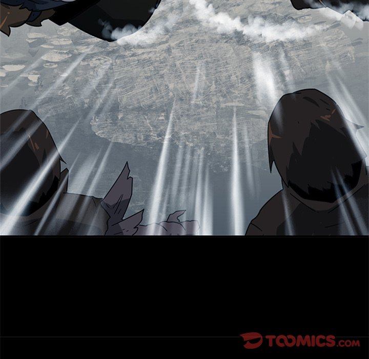 Black Crow Black Crow EP 30 - Toomics page 34 - 