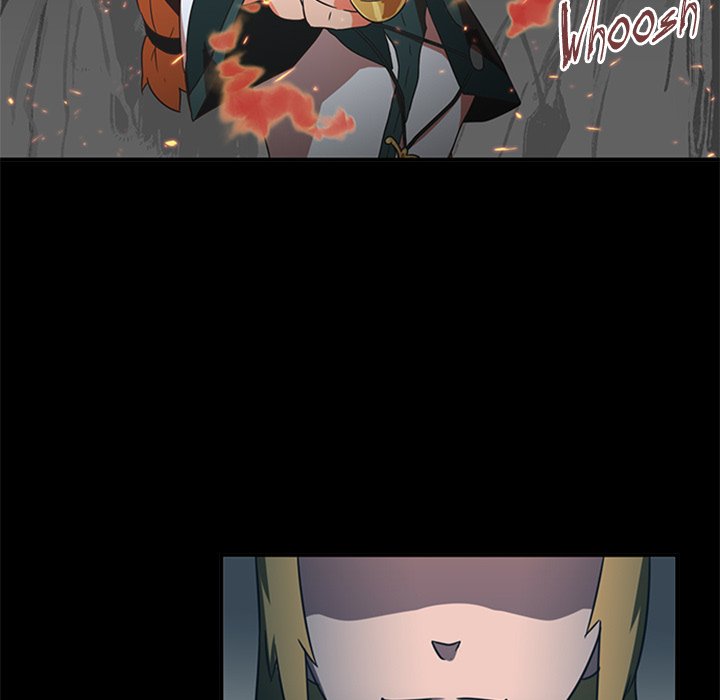 Black Crow Black Crow EP 30 - Toomics page 39 - 