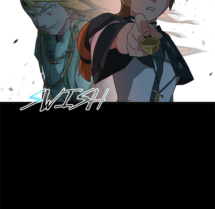 Black Crow Black Crow EP 30 - Toomics page 41 - 