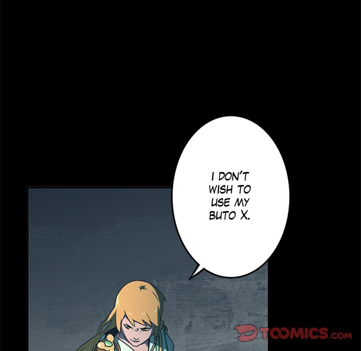 Black Crow Black Crow EP 30 - Toomics page 43 - 