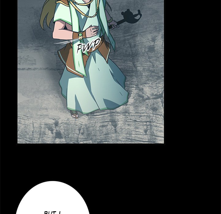 Black Crow Black Crow EP 30 - Toomics page 44 - 