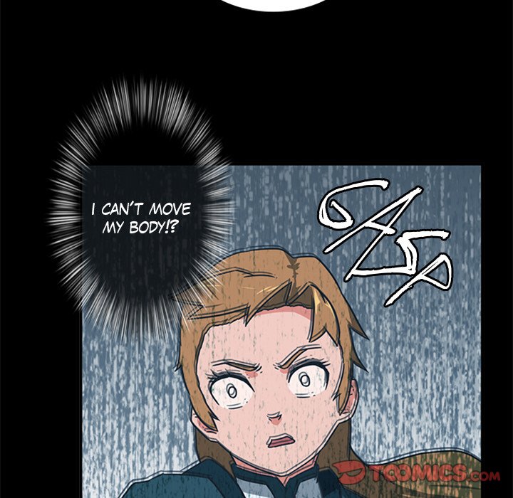 Black Crow Black Crow EP 30 - Toomics page 46 - 