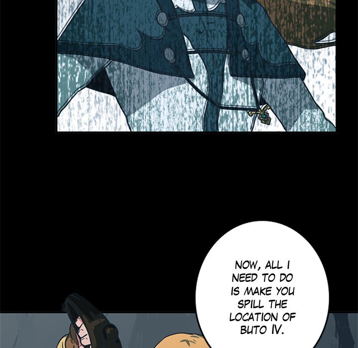 Black Crow Black Crow EP 30 - Toomics page 47 - 