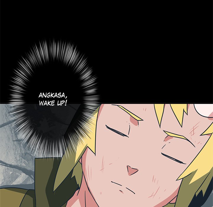Black Crow Black Crow EP 30 - Toomics page 51 - 