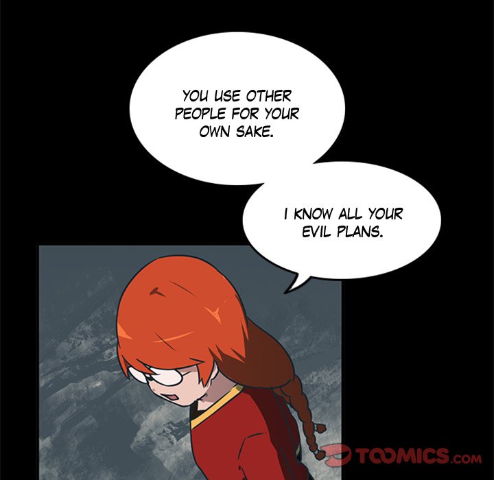Black Crow Black Crow EP 30 - Toomics page 7 - 
